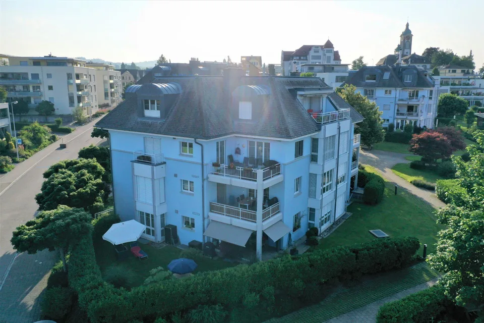Mehr Platz. Mehr Stil. Mehr Zuhause