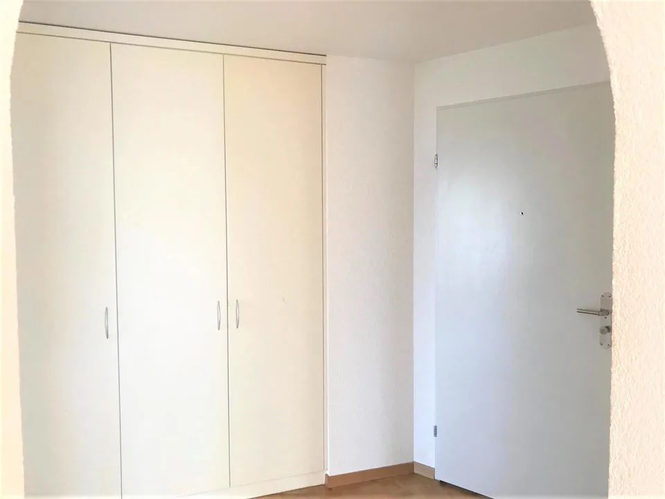 Mehr Platz. Mehr Stil. Mehr Zuhause