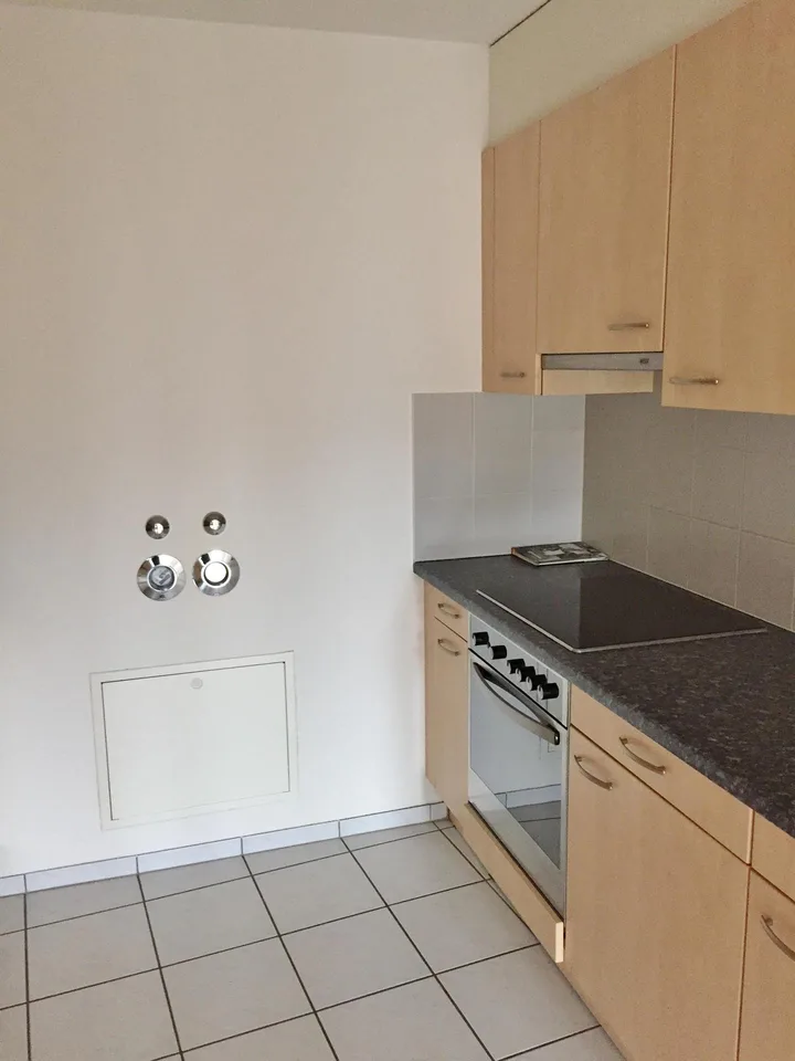 2.5 Zimmerwohnung in Burgdorf