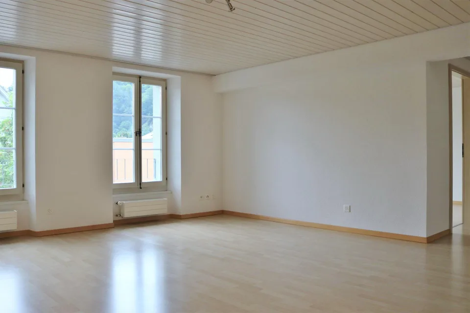 2.5 Zimmerwohnung in Burgdorf
