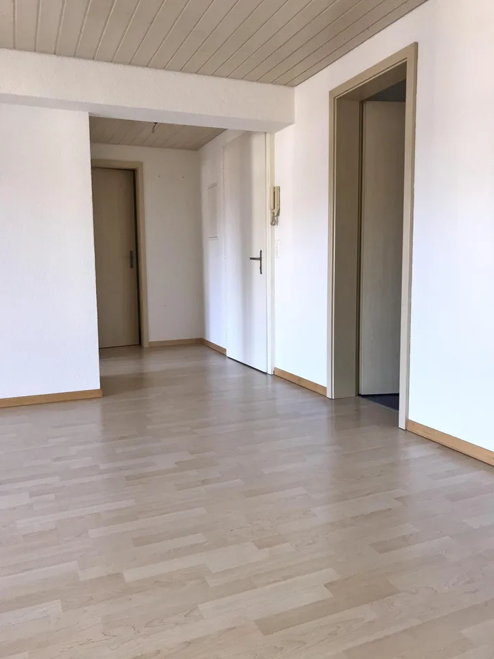 2.5 Zimmerwohnung in Burgdorf