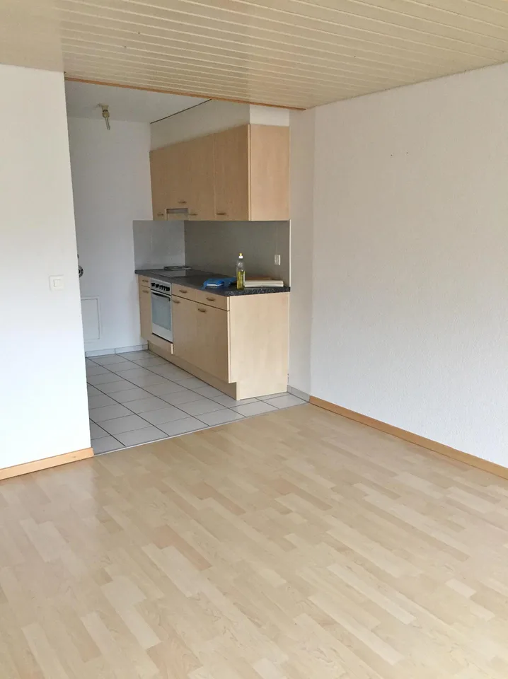 2.5 Zimmerwohnung in Burgdorf