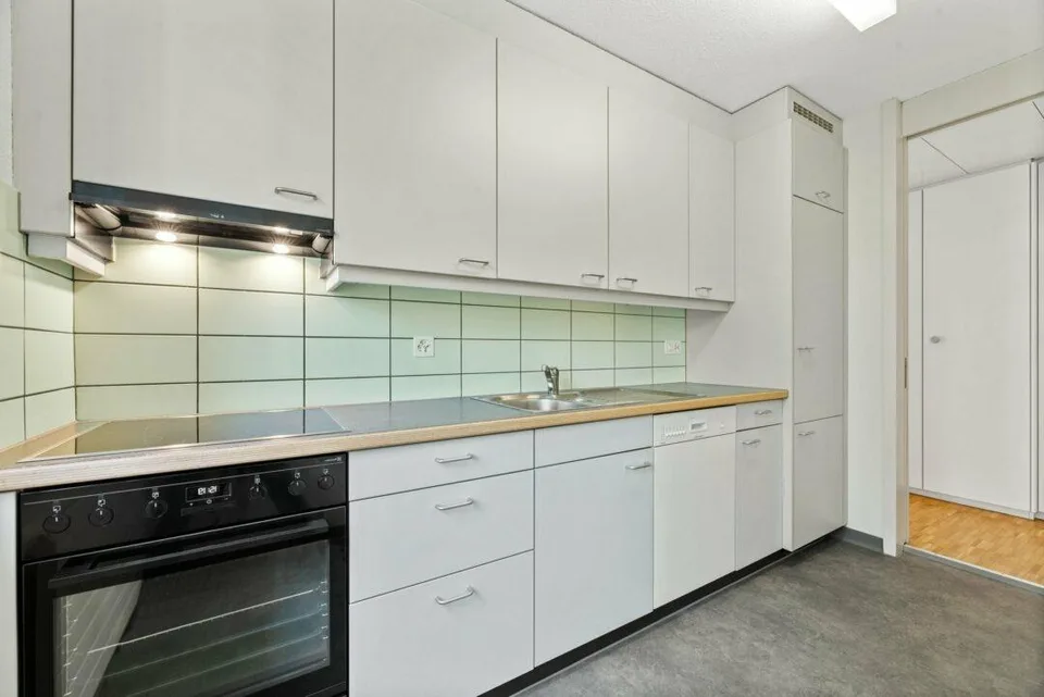 4.5 Zimmerwohnung in Luzern