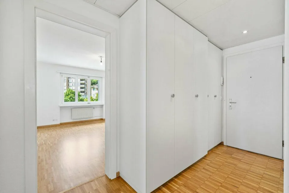 4.5 Zimmerwohnung in Luzern