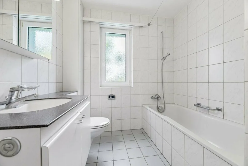 4.5 Zimmerwohnung in Luzern