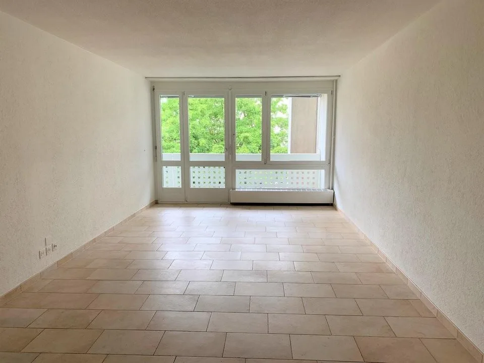 Familienfreundlich wohnen in Stettlen