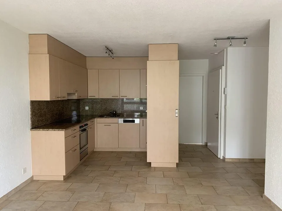 Familienfreundlich wohnen in Stettlen