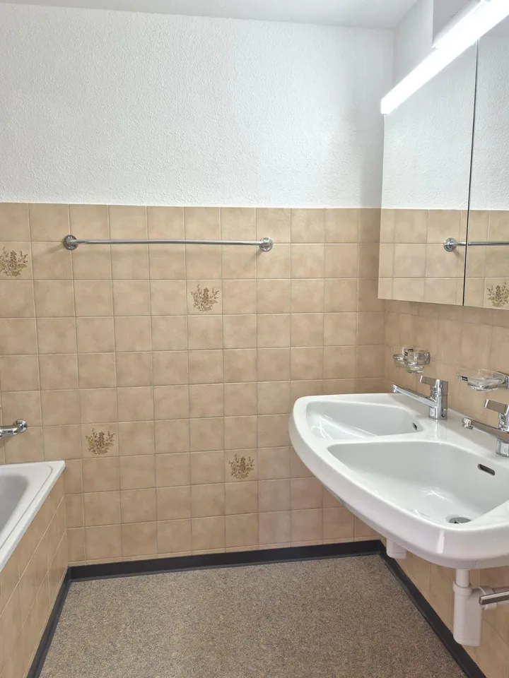 Ihr neues Zuhause an ruhiger und kinderfreundlicher Wohnlage