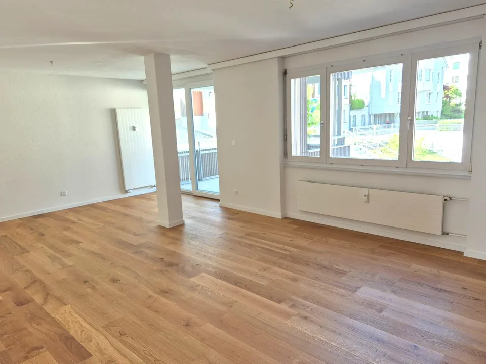 Ihr neues Zuhause an ruhiger und kinderfreundlicher Wohnlage