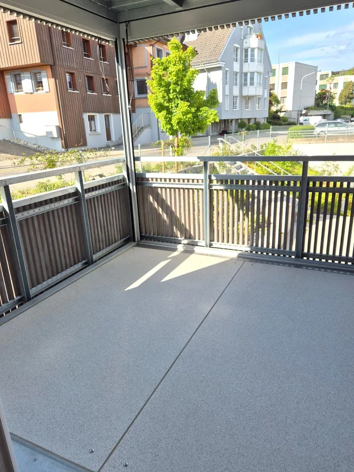Ihr neues Zuhause an ruhiger und kinderfreundlicher Wohnlage – Foto 7 von 8