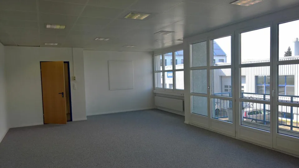 Büro-/Gewerberaum mit 66 m2 in Grenznähe