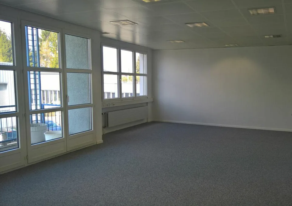Büro-/Gewerberaum mit 66 m2 in Grenznähe