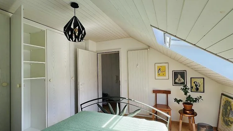 2 ZI-WOHNUNG IN BASEL, MÖBLIERT, TEMPORÄR