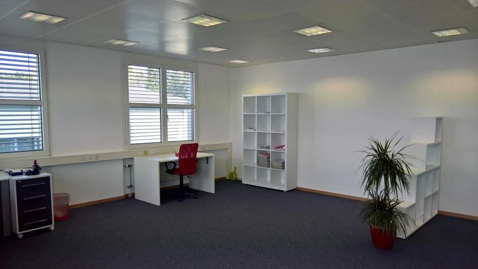 Büro-/Gewerberaum mit 56 m2 in Grenznähe