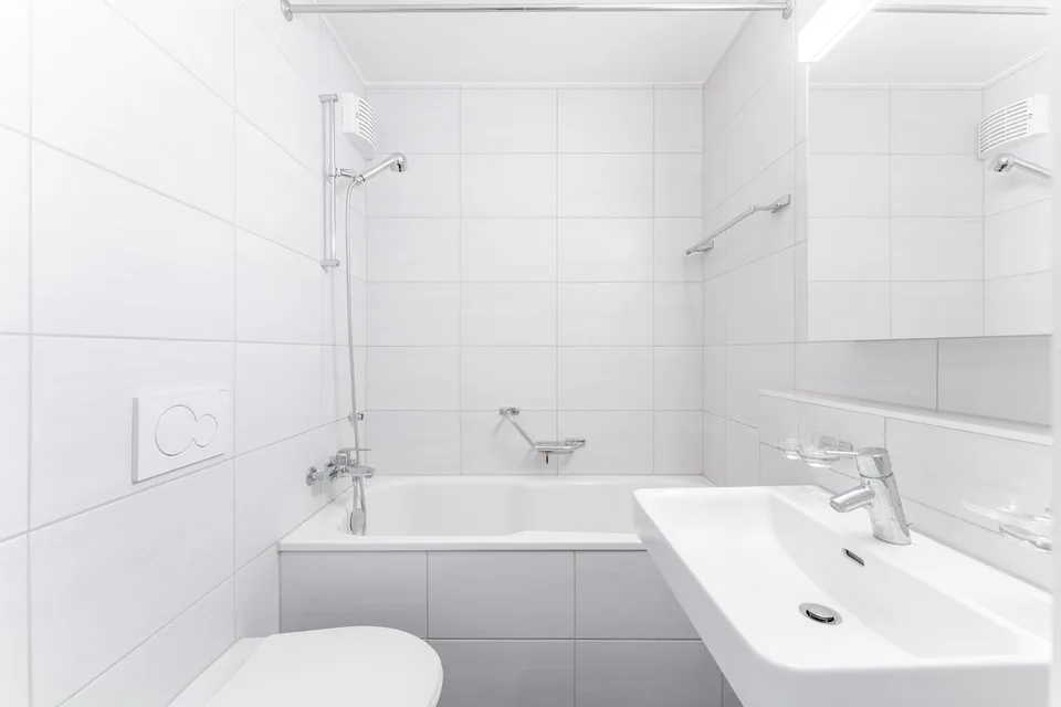Basler Wohngenossenschaft: 4.5-Zimmer-Wohnung