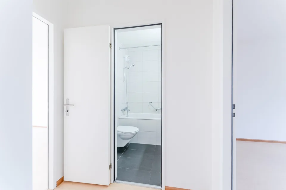 Basler Wohngenossenschaft: 4.5-Zimmer-Wohnung