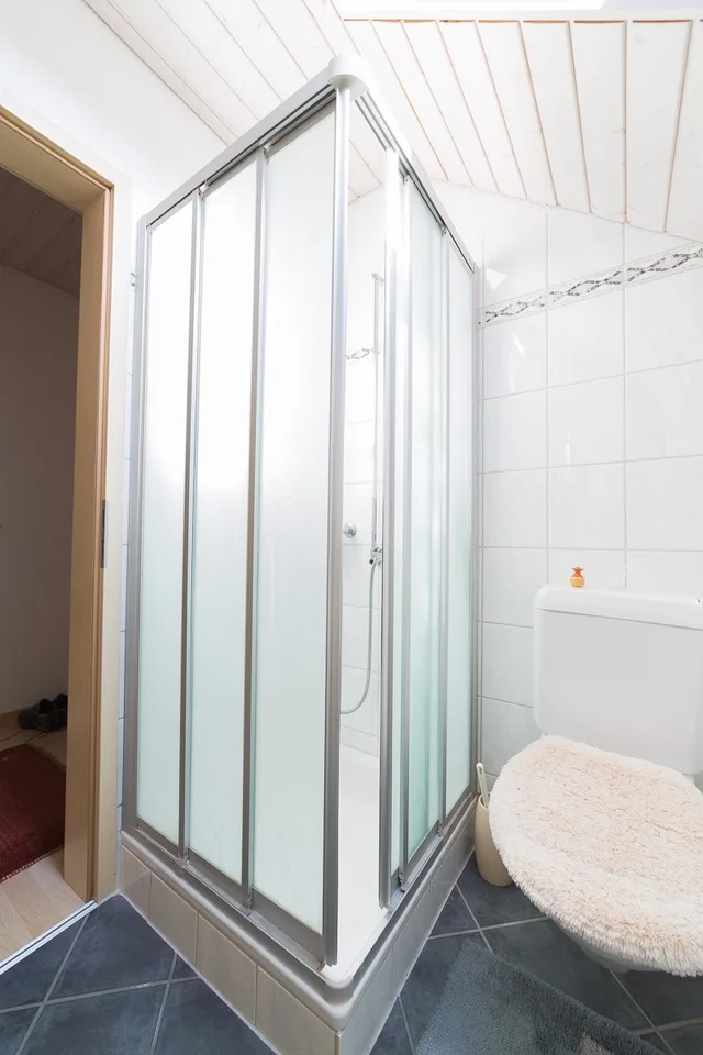 Freundliche, grosszügige 4.5-Zimmer Wohnung mit Balkon
