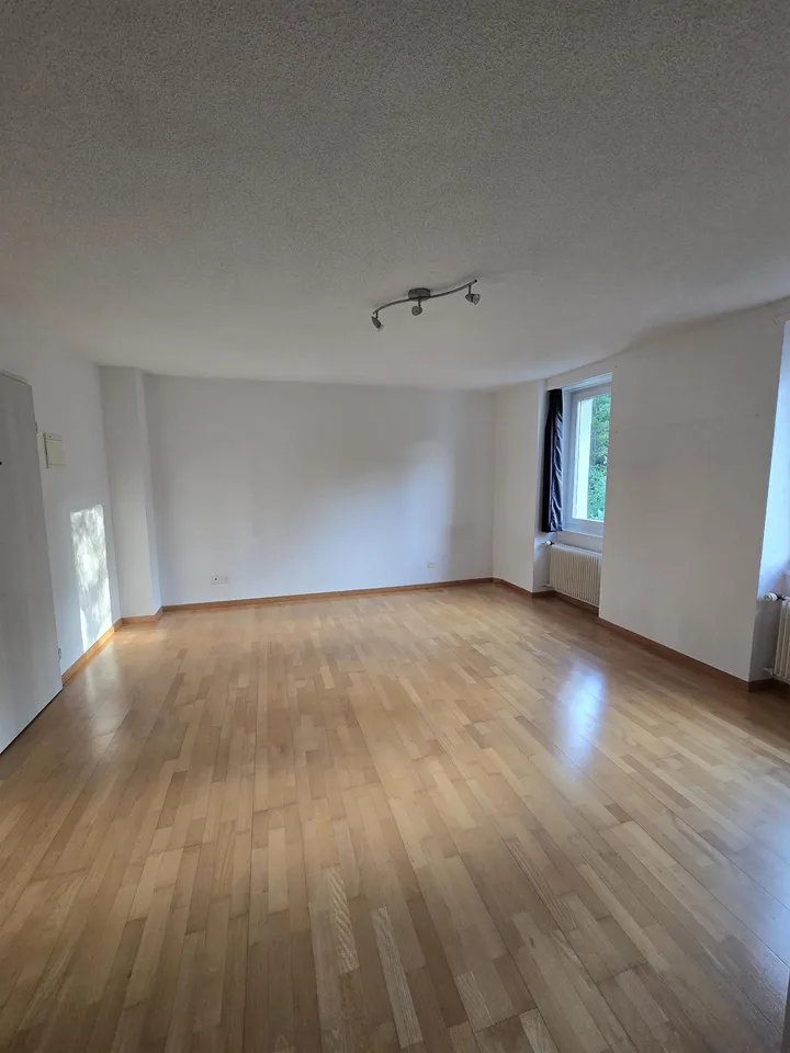 Helles Studio nahe Caumasee