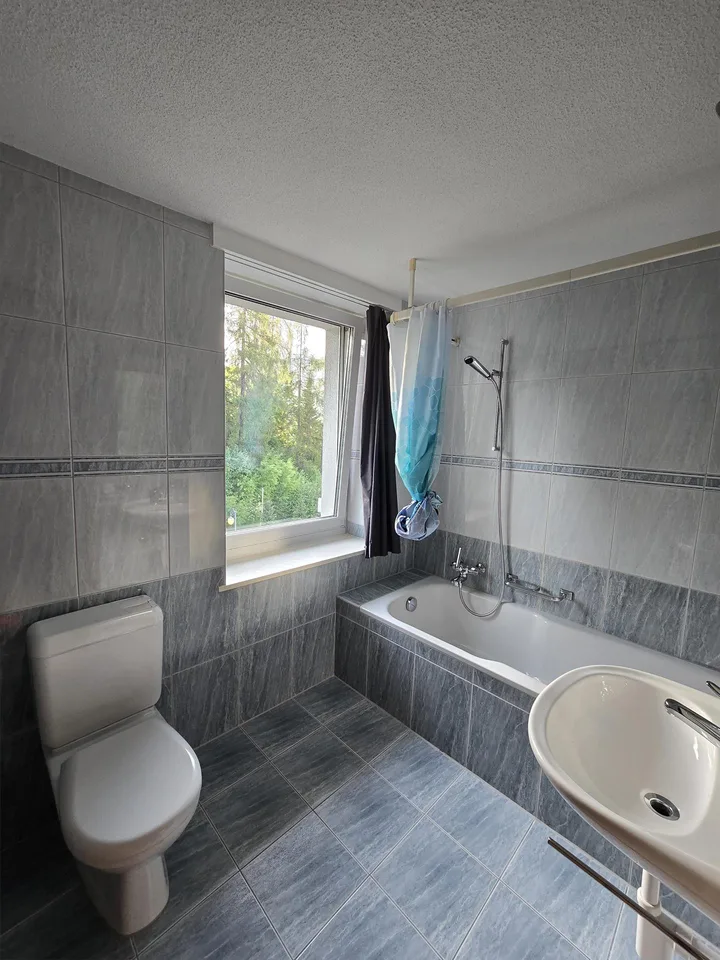 Helles Studio nahe Caumasee