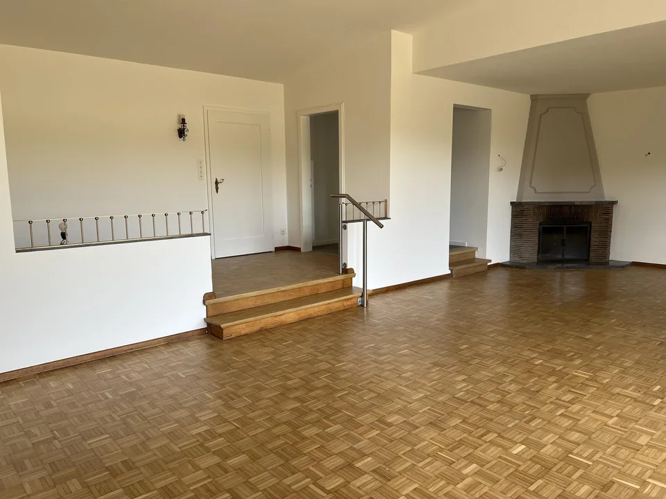 5 1/2-Zimmer Einfamilienhaus