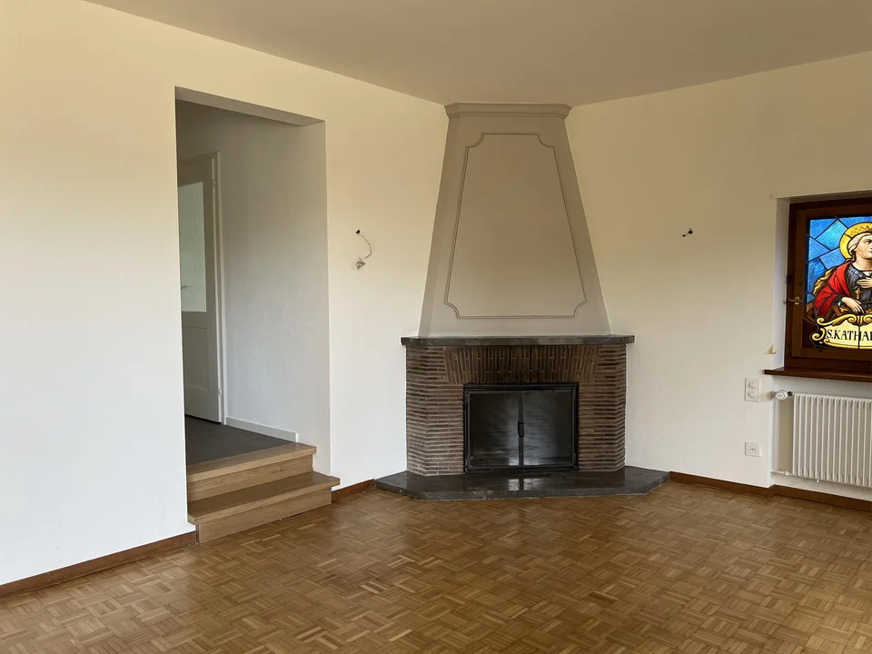 5 1/2-Zimmer Einfamilienhaus