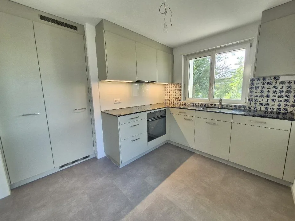 5 1/2-Zimmer Einfamilienhaus