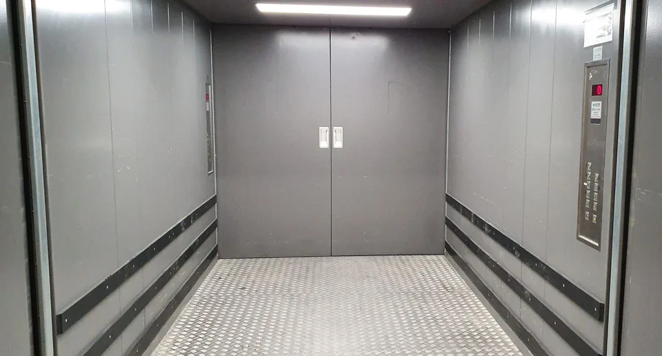 Zweckmässige Gewerbeflächen in attraktivem Umfeld! – Foto 7 von 7
