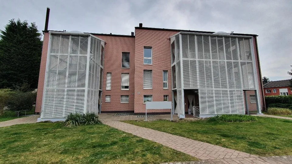4.5-Zimmer-Maisonettewohnung in Bahnhofsnähe!