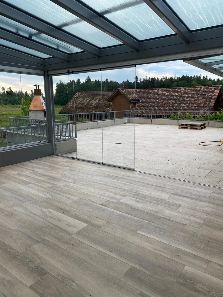 Einfamilienhaus sucht neue Familie