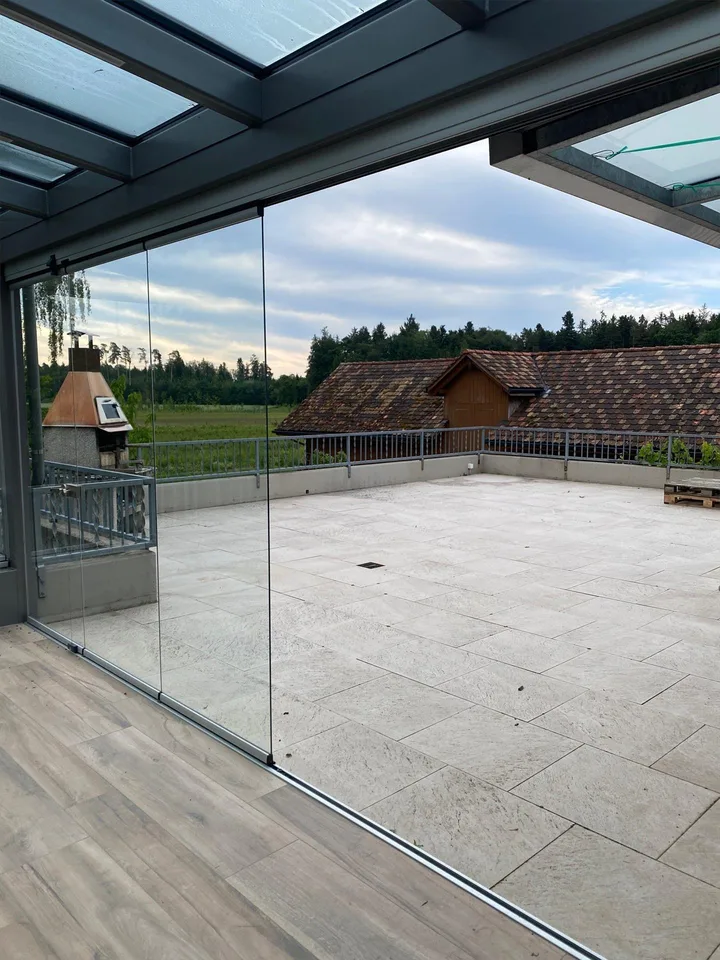 Einfamilienhaus sucht neue Familie