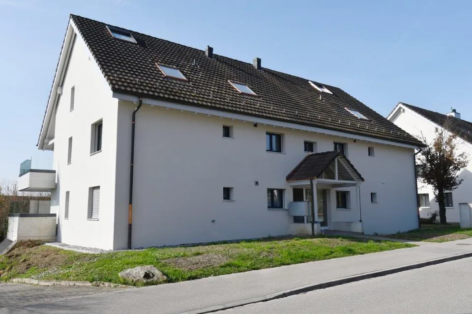 Attraktive, hochwertig renovierte 4.5-Zimmer-Wohnung