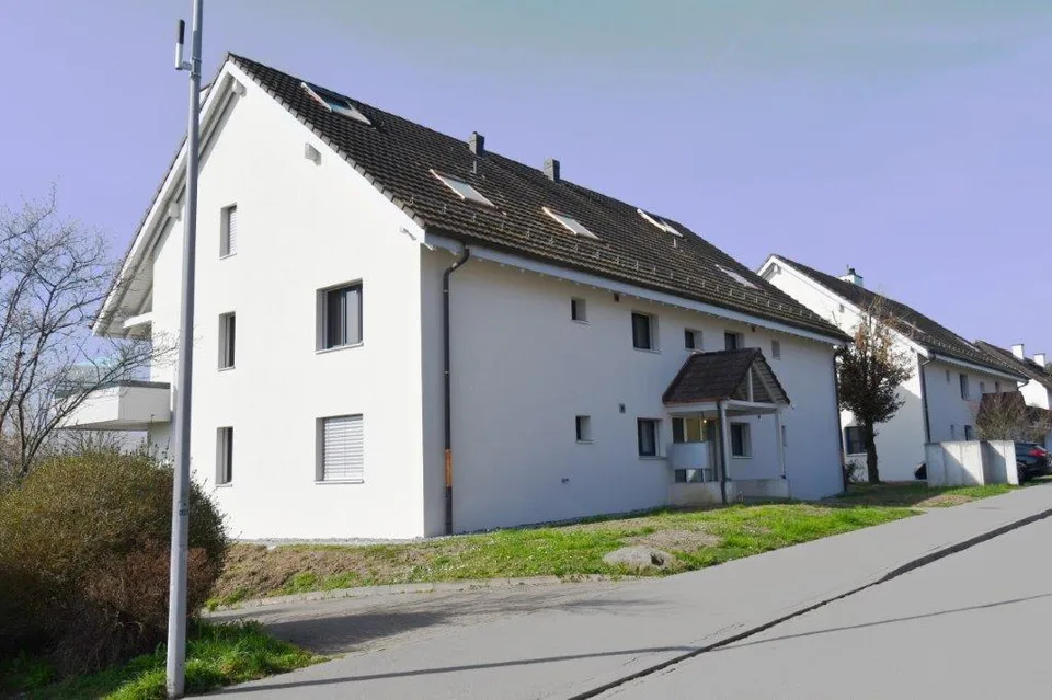 Attraktive, hochwertig renovierte 4.5-Zimmer-Wohnung