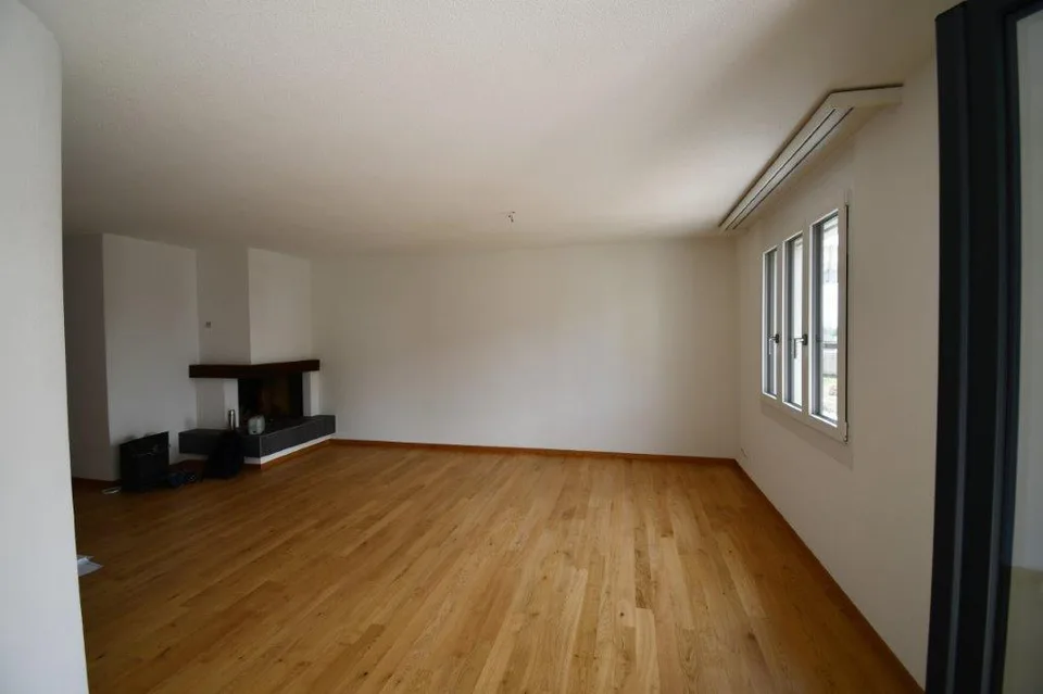 Attraktive, hochwertig renovierte 4.5-Zimmer-Wohnung