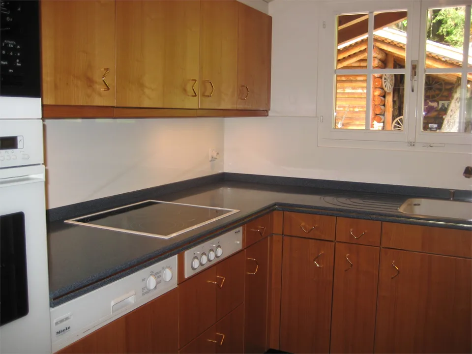 Grindelwald für gehobene Ansprüche, exklusive  51/2 Zimmerwohnung