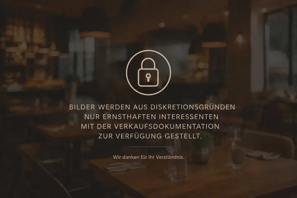 Erfolgreiches Restaurant & Bar im Grossraum Aarau
