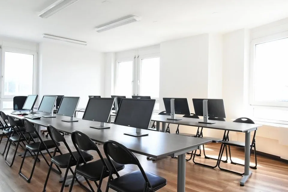 Bureaux modernes et lumineux entre Cornavin et les Nations