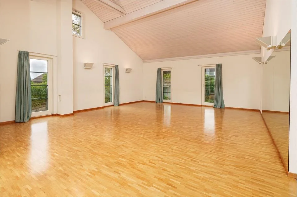 Charmantes Atelier / Studio mit Charakter – ideal für Kurse, Semina...