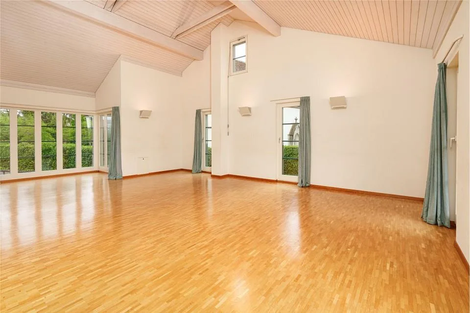 Charmantes Atelier / Studio mit Charakter – ideal für Kurse, Semina...
