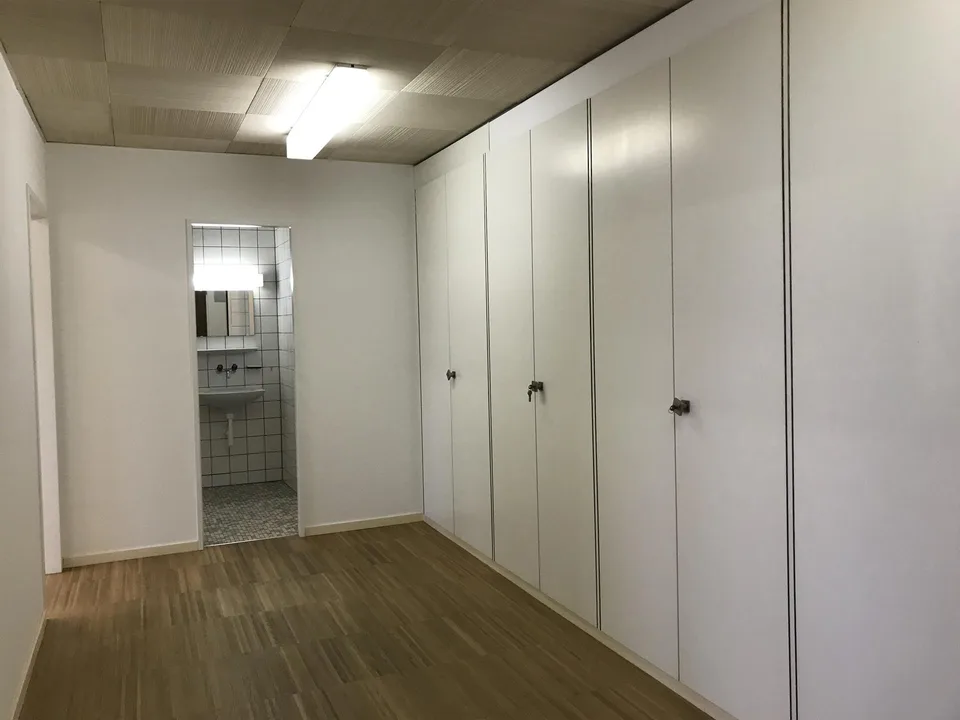 Ihre neuen Büroräume Nähe EKZ Gartenstadt