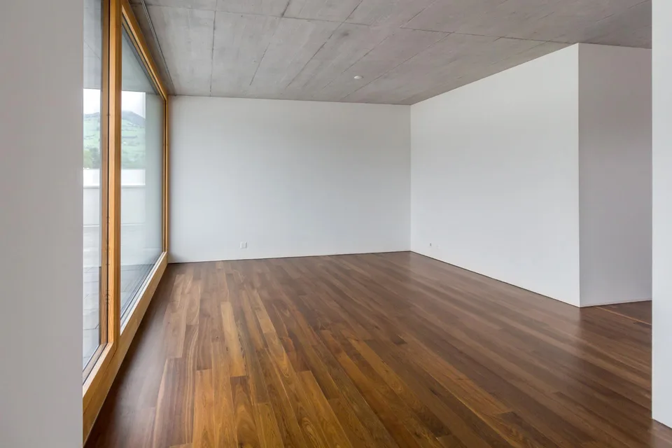 Moderne Wohnung im Herzen von Altstätten