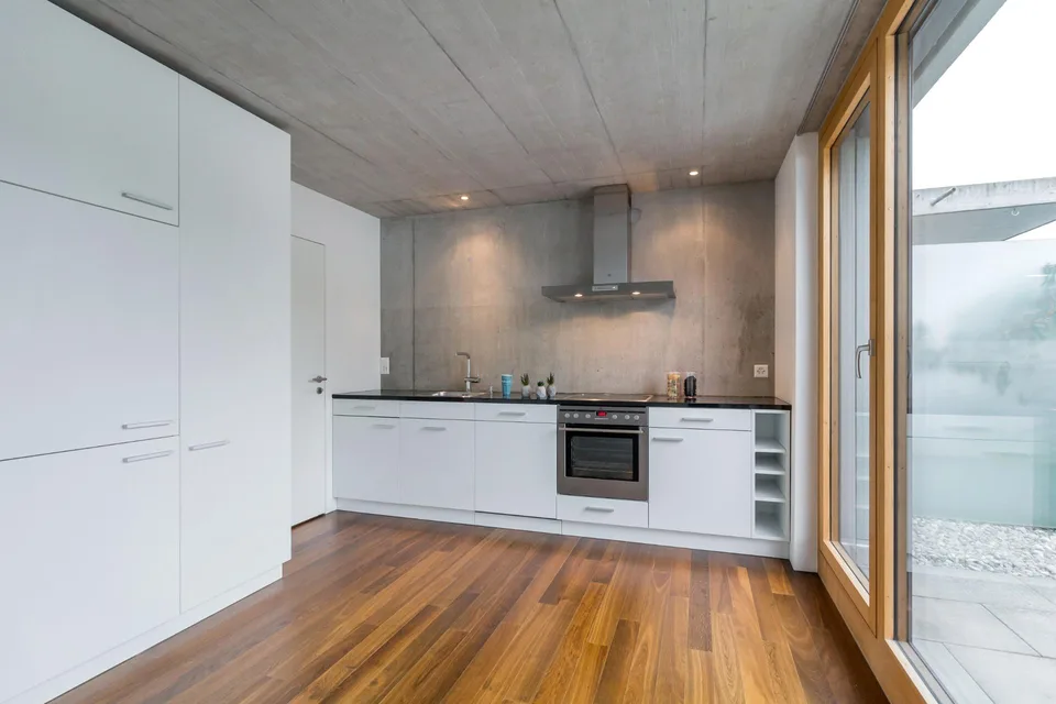 Moderne Wohnung im Herzen von Altstätten