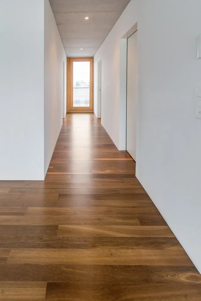 Moderne Wohnung im Herzen von Altstätten