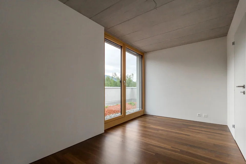 Moderne Wohnung im Herzen von Altstätten