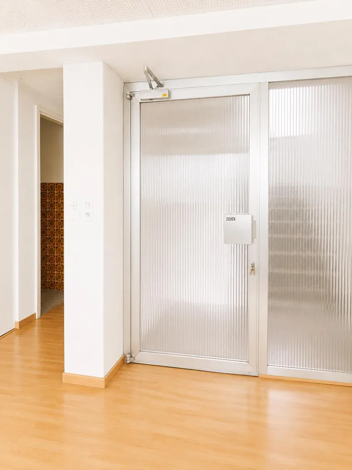Bürofläche in der Churer Altstadt