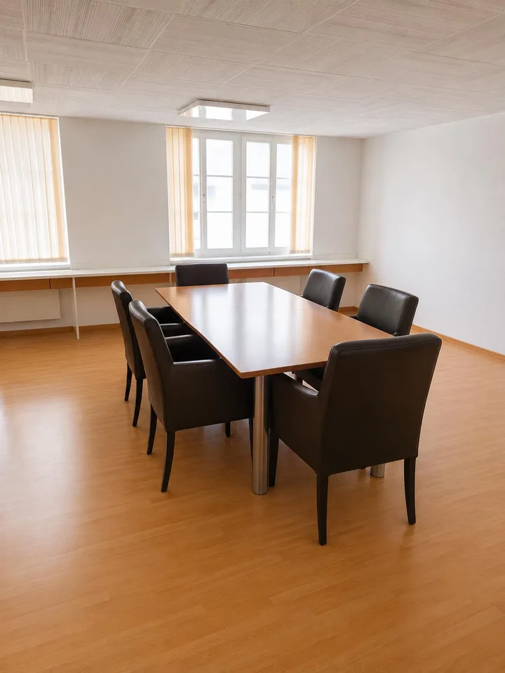 Bürofläche in der Churer Altstadt