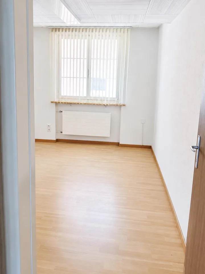 Bürofläche in der Churer Altstadt