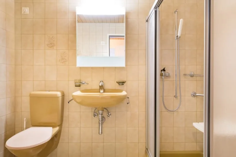 3.5 Zimmer-Attikawohnung im Dachgeschoss mit Cheminee (T30)