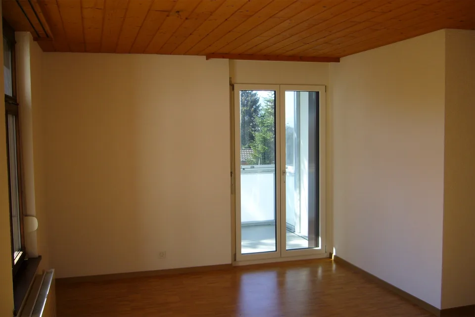 Schöne 3.5 Zimmer-Wohnung im 1.OG im Zentrum von Rebstein – photo 11 of 11
