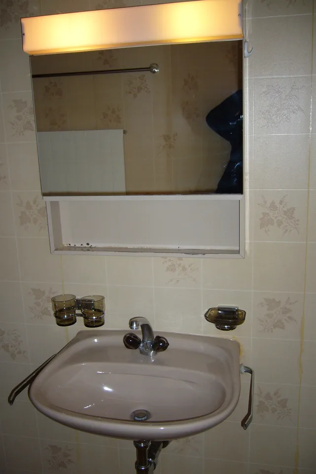 Schöne 3.5 Zimmer-Wohnung im 1.OG im Zentrum von Rebstein – photo 6 of 11