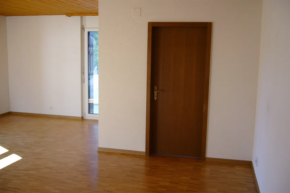 Schöne 3.5 Zimmer-Wohnung im 1.OG im Zentrum von Rebstein – photo 10 of 11
